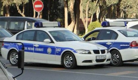 Запрет на въезд в Баку автомобилей с районными номерами могут не снять после Евроигр